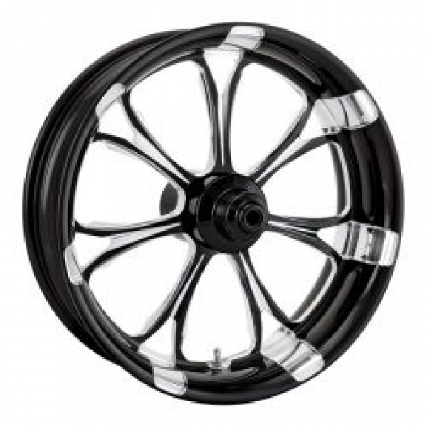 PM, 3.5 x 18 wheel, Paramount